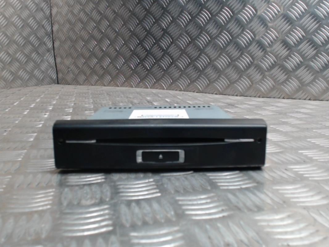Chargeur CD
