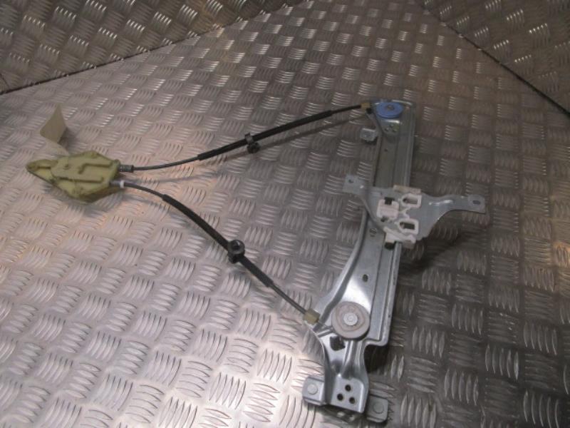 Leve vitre electrique arriere droit