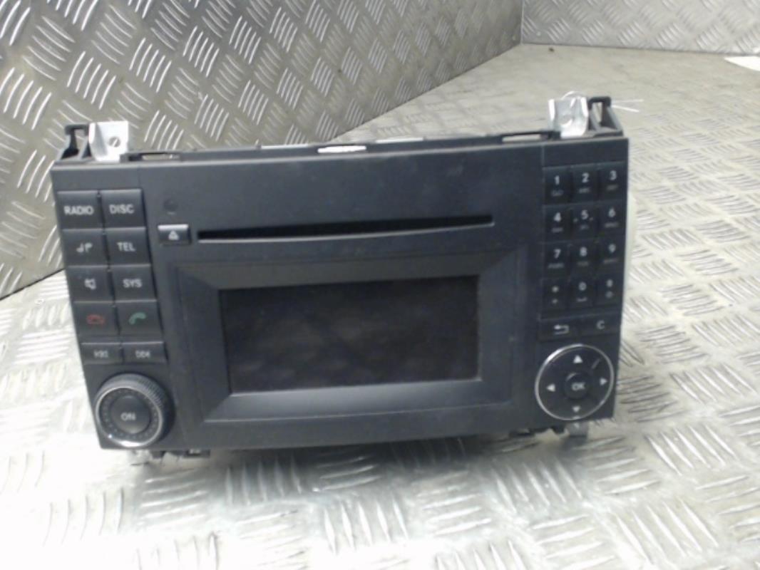 Autoradio originale