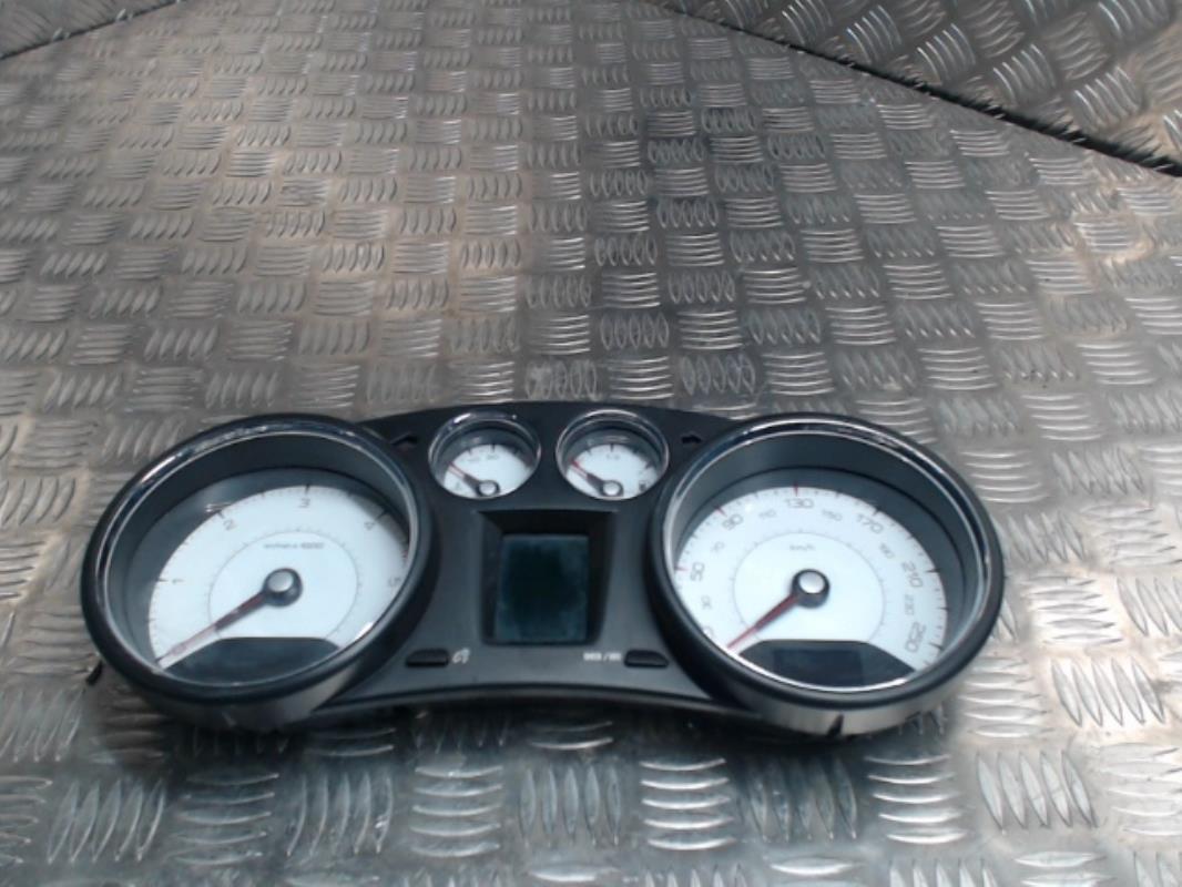 Tachimetro