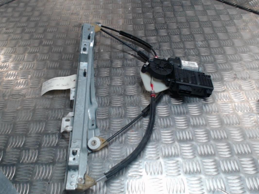 Leve vitre electrique avant droit
