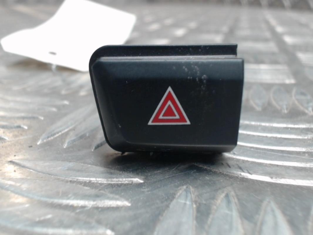 Bouton de warning