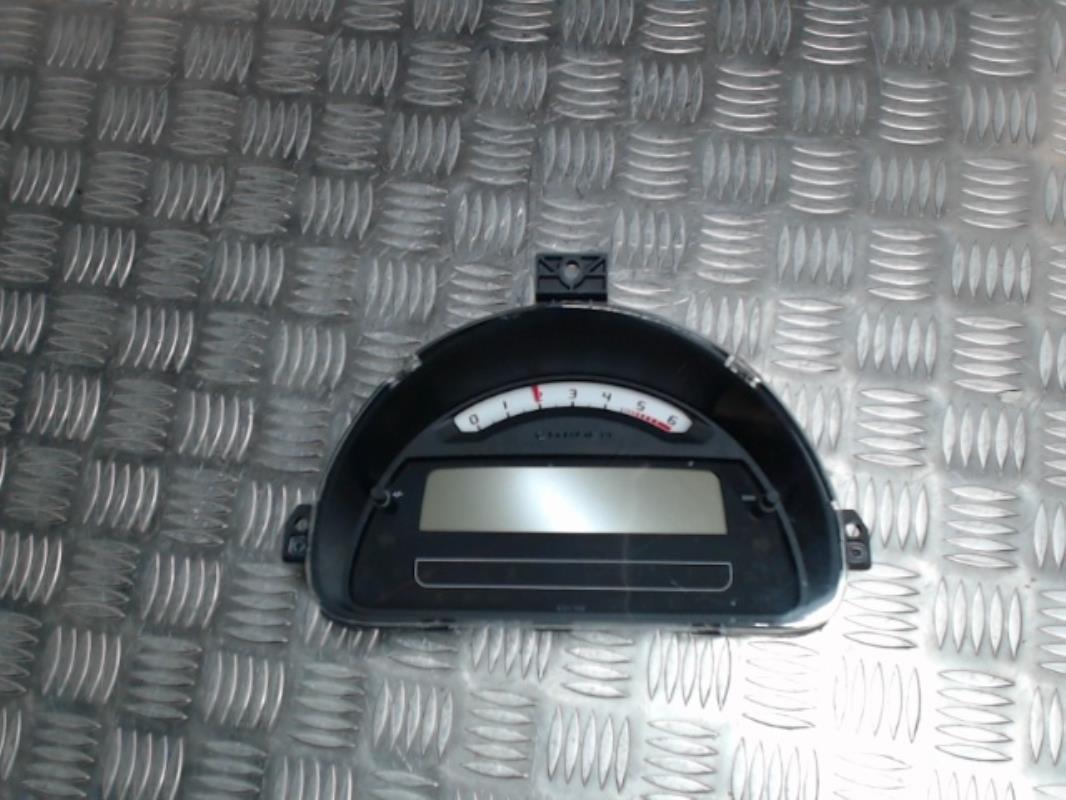 Velocímetro