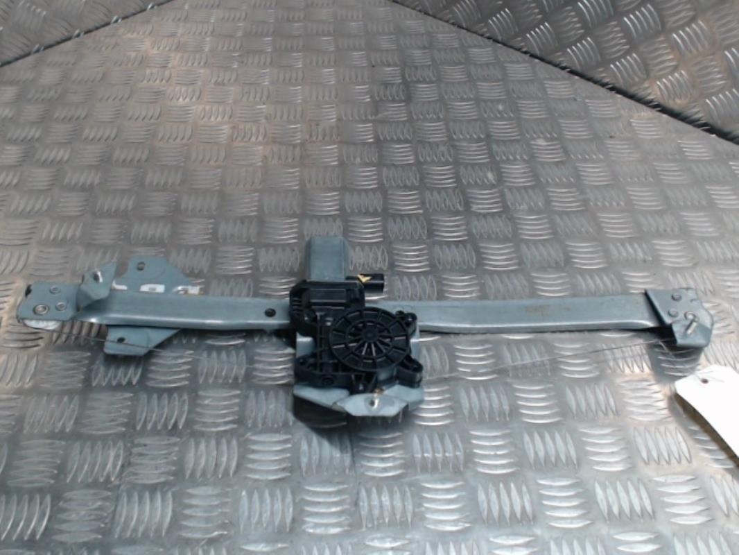 Leve vitre electrique avant droit