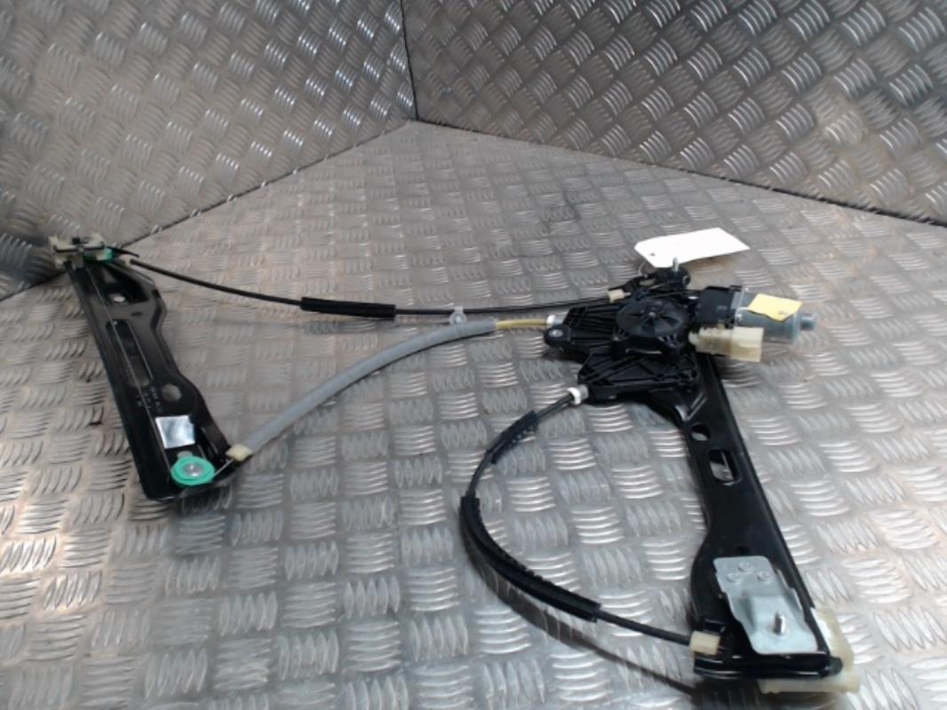 Leve vitre electrique avant gauche