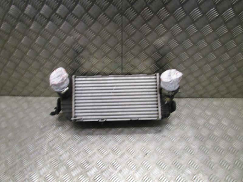 Echangeur air (Intercooler)