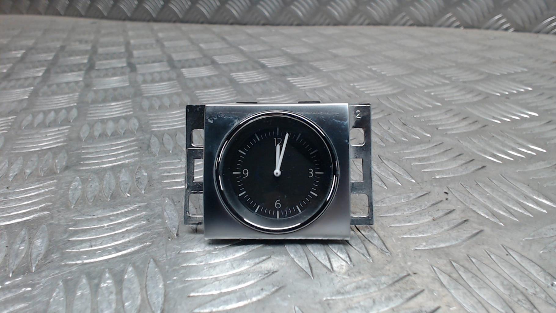 Horloge