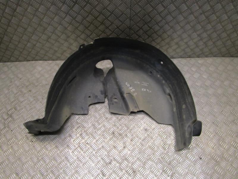 Parasale posteriore destro