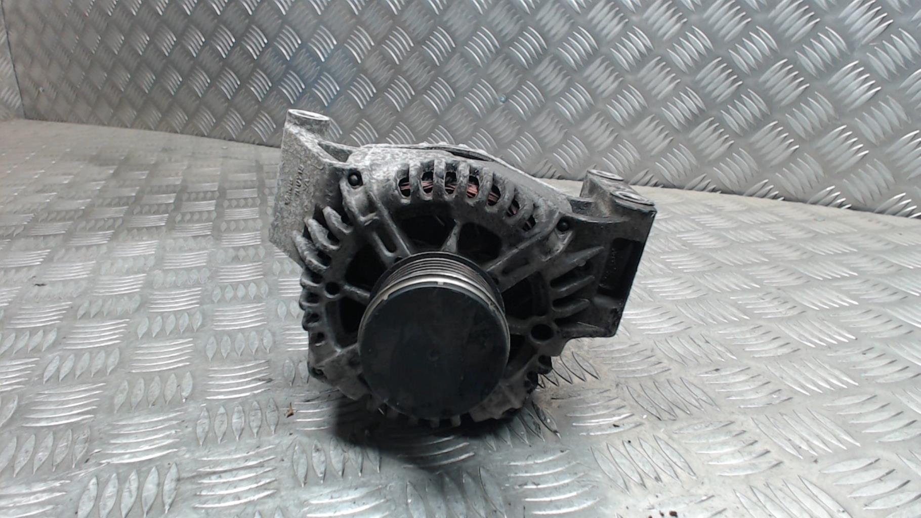 Alternatore