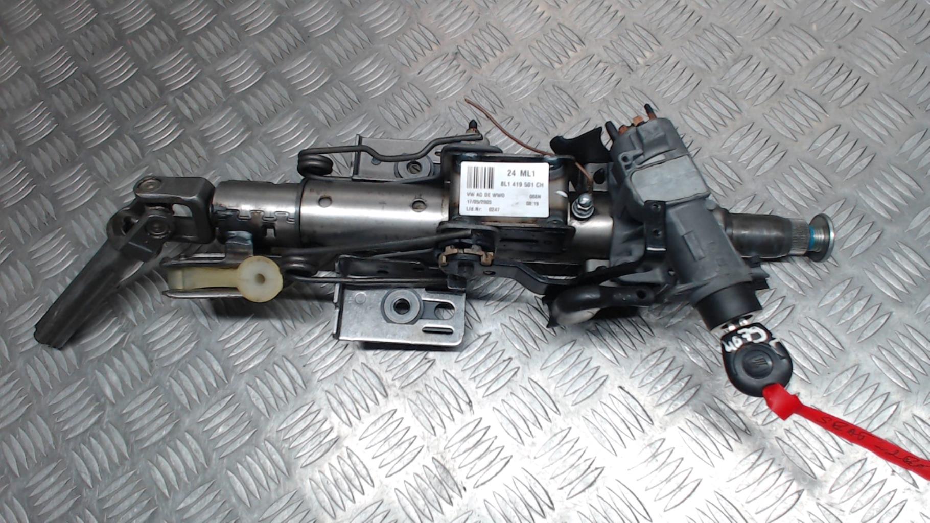 Foto ricambio auto