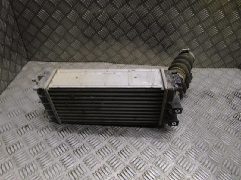 Echangeur air (Intercooler)