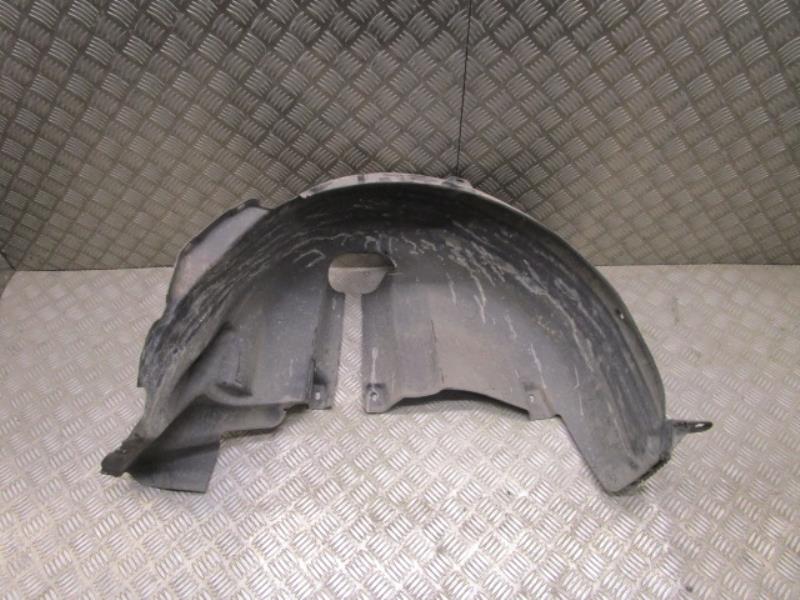 Parasale posteriore destro