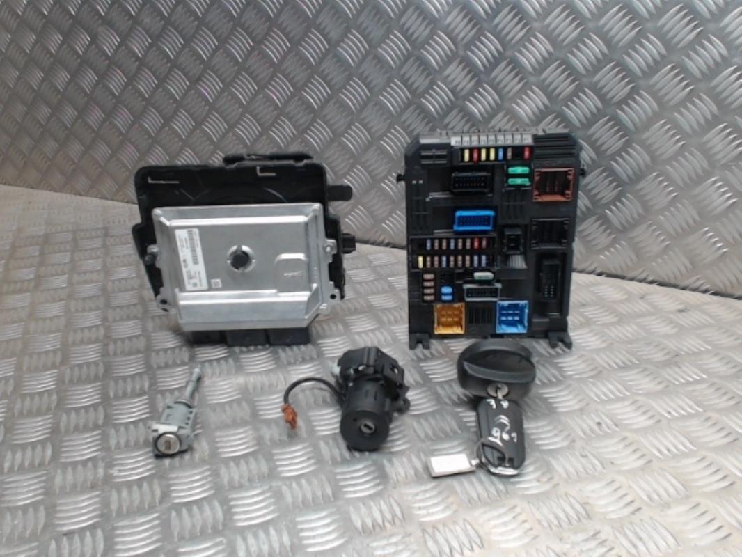 Kit de demarrage
