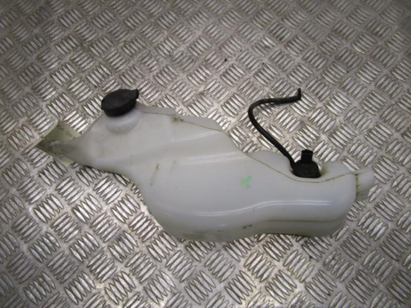 Vase de lave glace