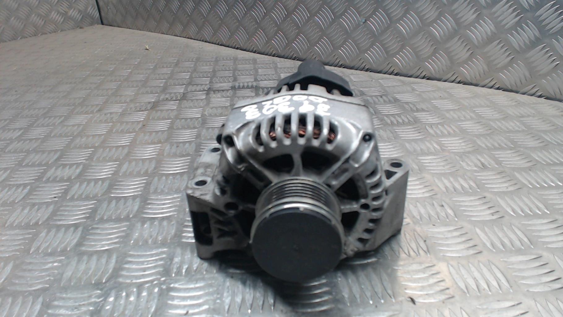 Alternatore
