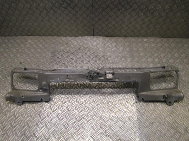 Pannellatura anteriore
