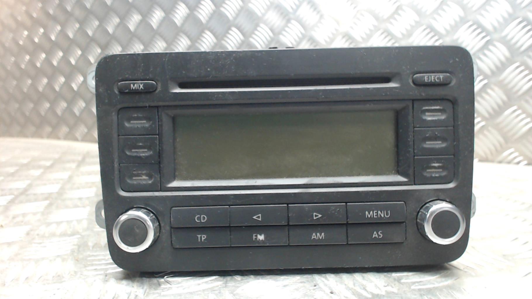 Autoradio originale