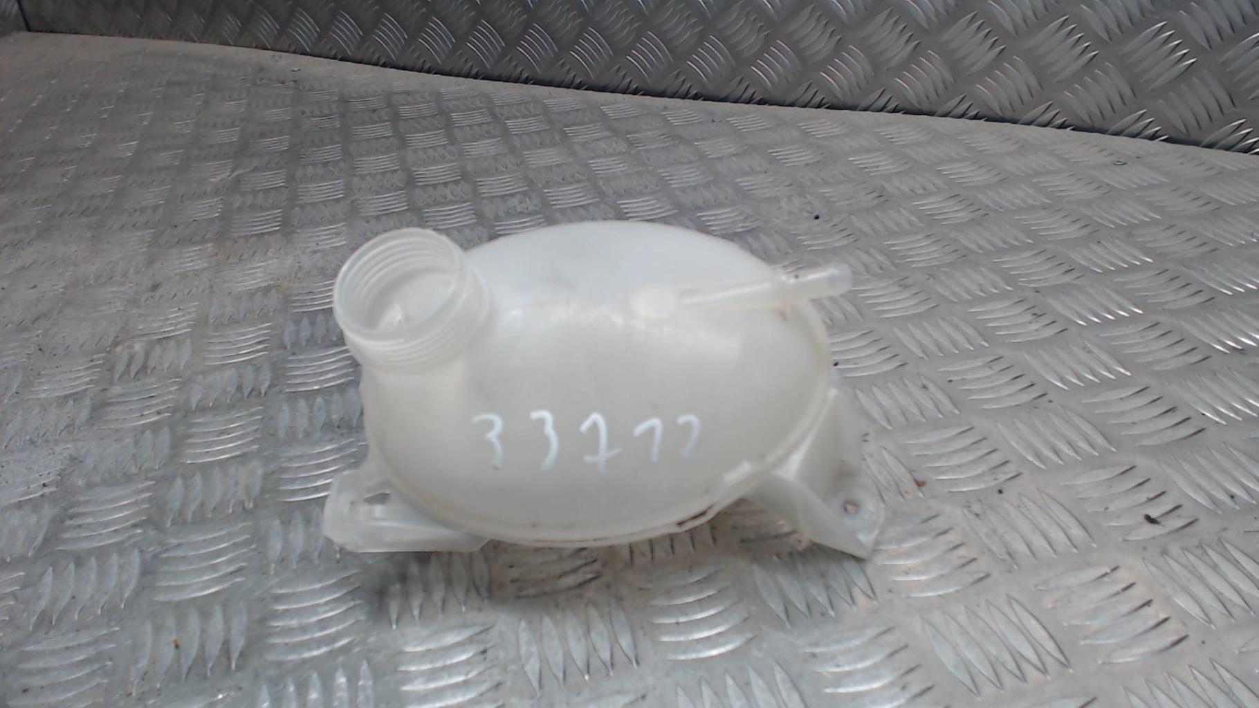 Vaso di espansione