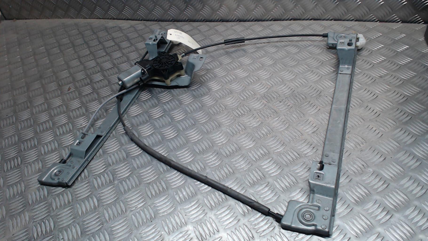 Leve vitre electrique avant droit
