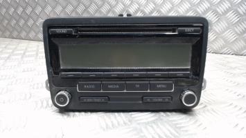Autoradio d'origine