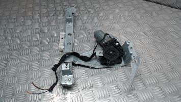 Leve vitre electrique arriere gauche