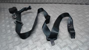 Ceinture arriere droit
