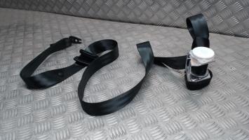 Ceinture arriere gauche
