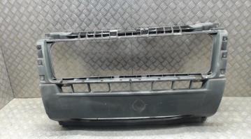 Grille de calandre