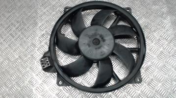 Motoventilatore radiatore