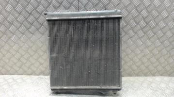 Radiateur eau