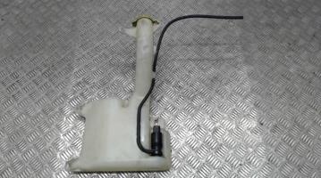 Vase de lave glace