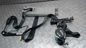 Ceinture avant droit