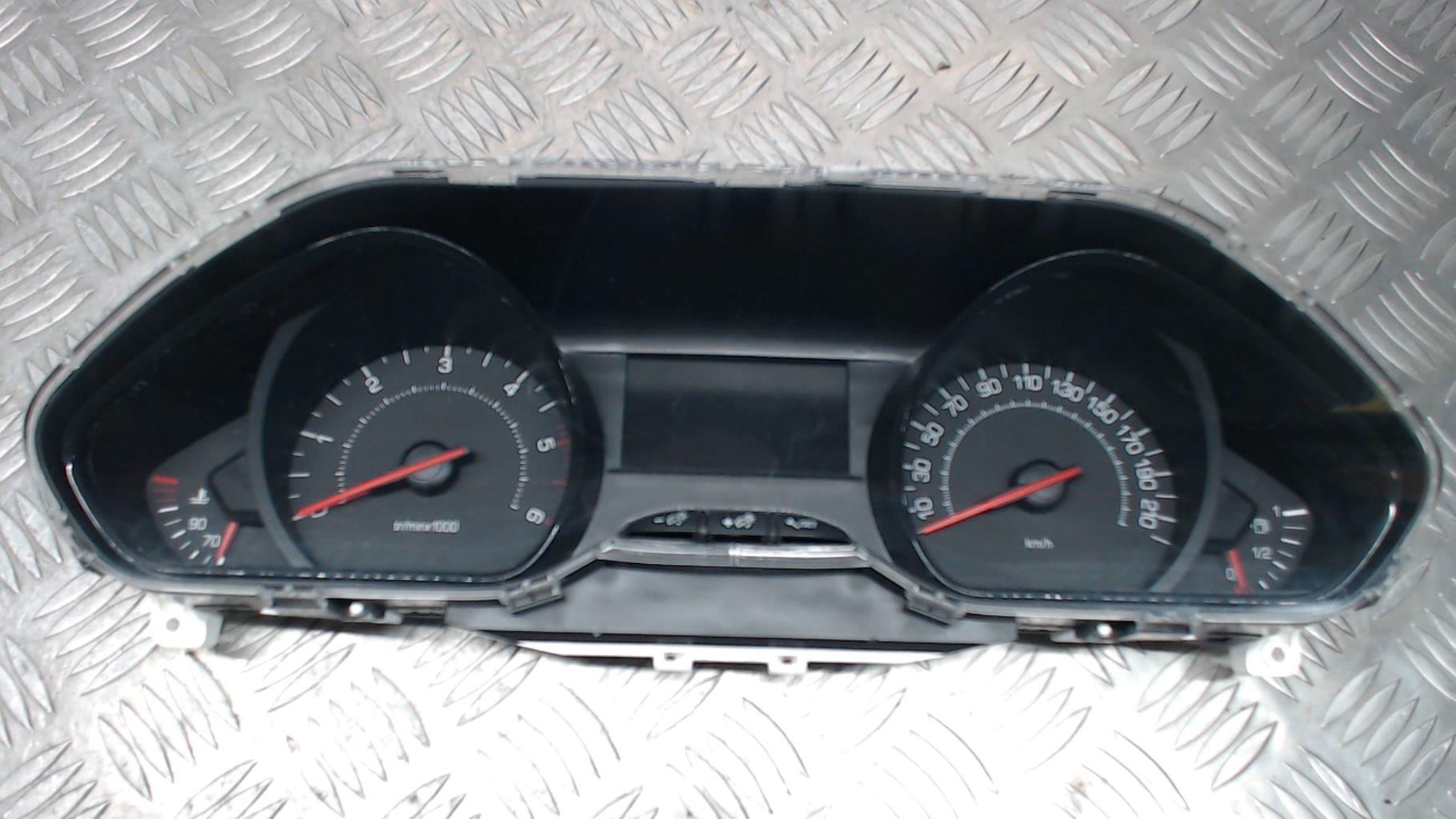 Tachimetro