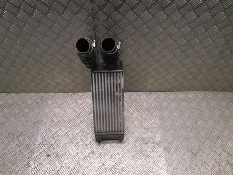 Echangeur air (Intercooler)