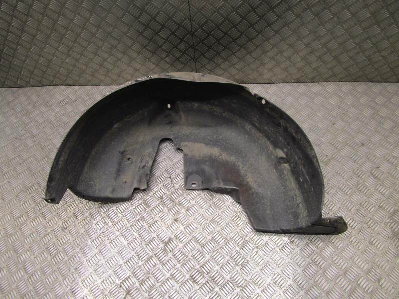 Parasale posteriore sinistro