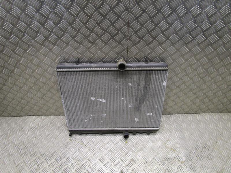 Radiatore acqua
