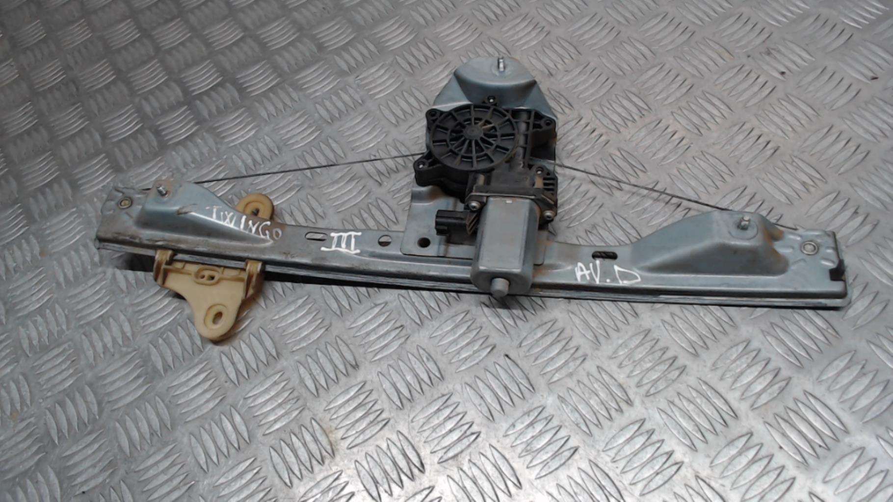 Leve vitre electrique avant droit