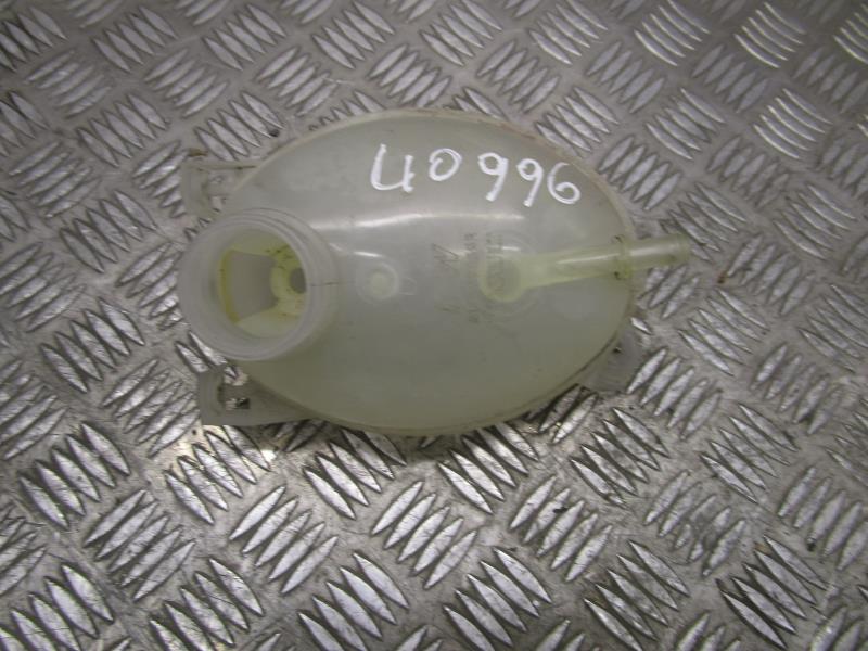 Vaso di espansione