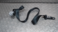 Ceinture arriere gauche