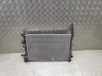 Radiateur eau