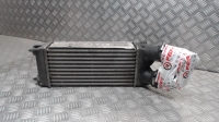 Echangeur air (Intercooler)