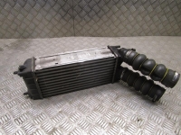 Scambiatore aria (Intercooler)