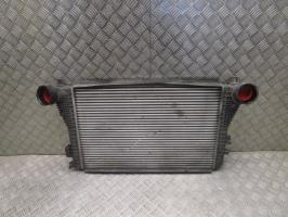 Echangeur air (Intercooler)