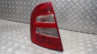 Fanale posteriore principale sinistro (luci)