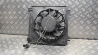 Motoventilatore radiatore