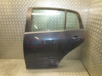 Porte arriere gauche