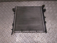 Radiateur eau