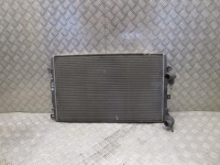 Radiateur eau