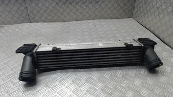 Echangeur air (Intercooler)
