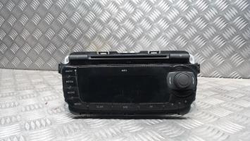 Autoradio originale